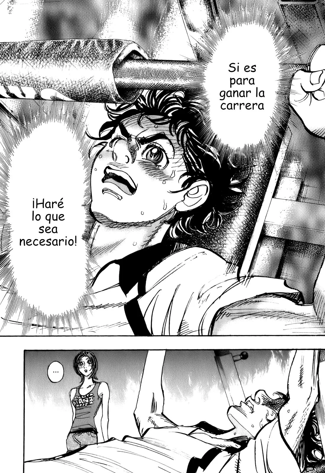 Página 24 del Manga