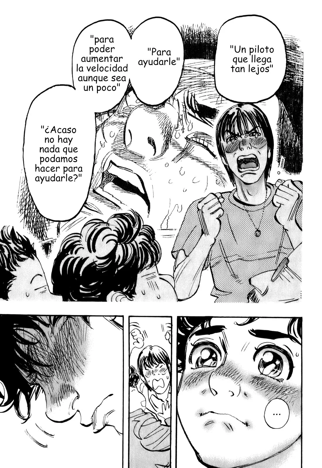 Página 36 del Manga