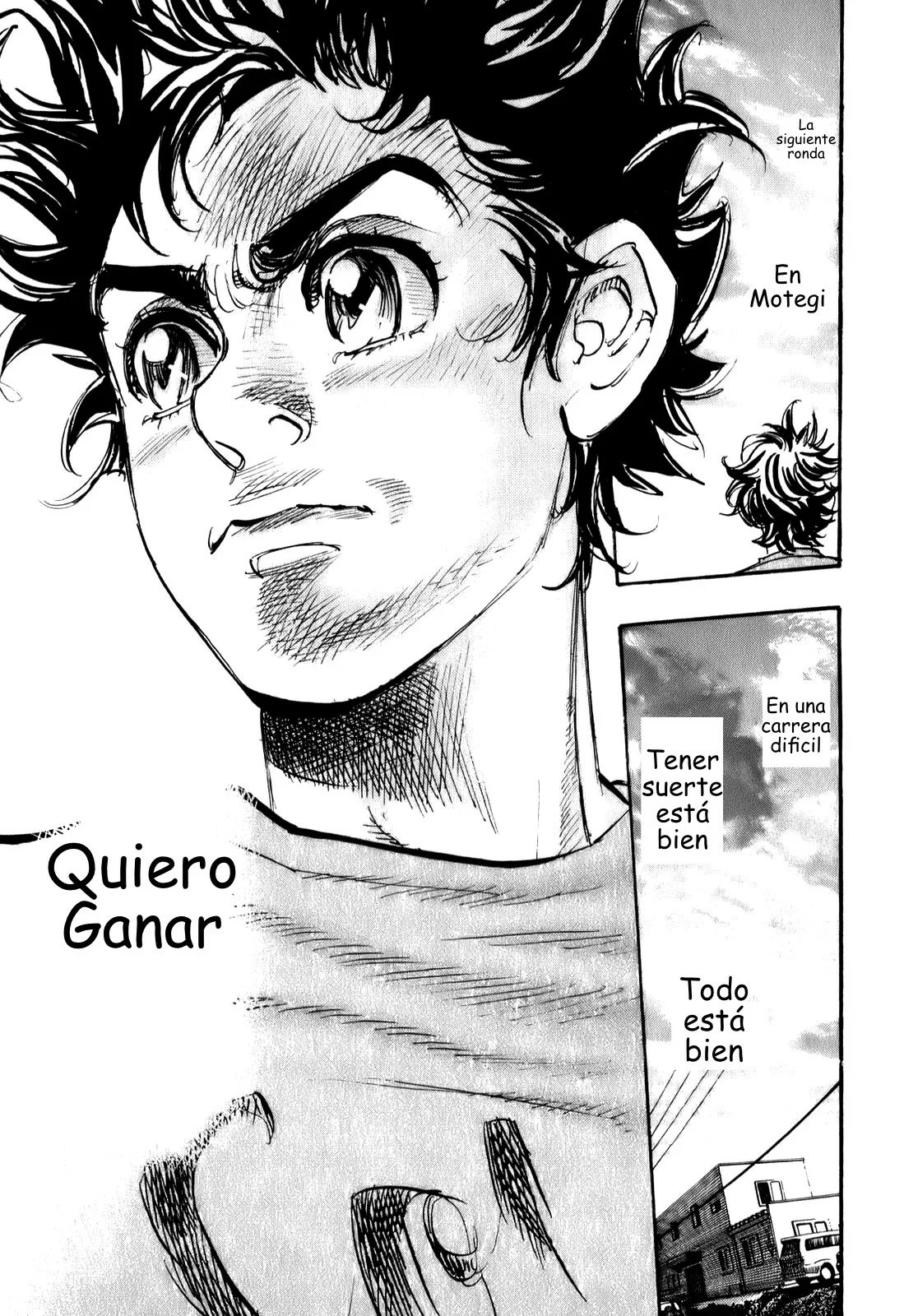 Página 39 del Manga