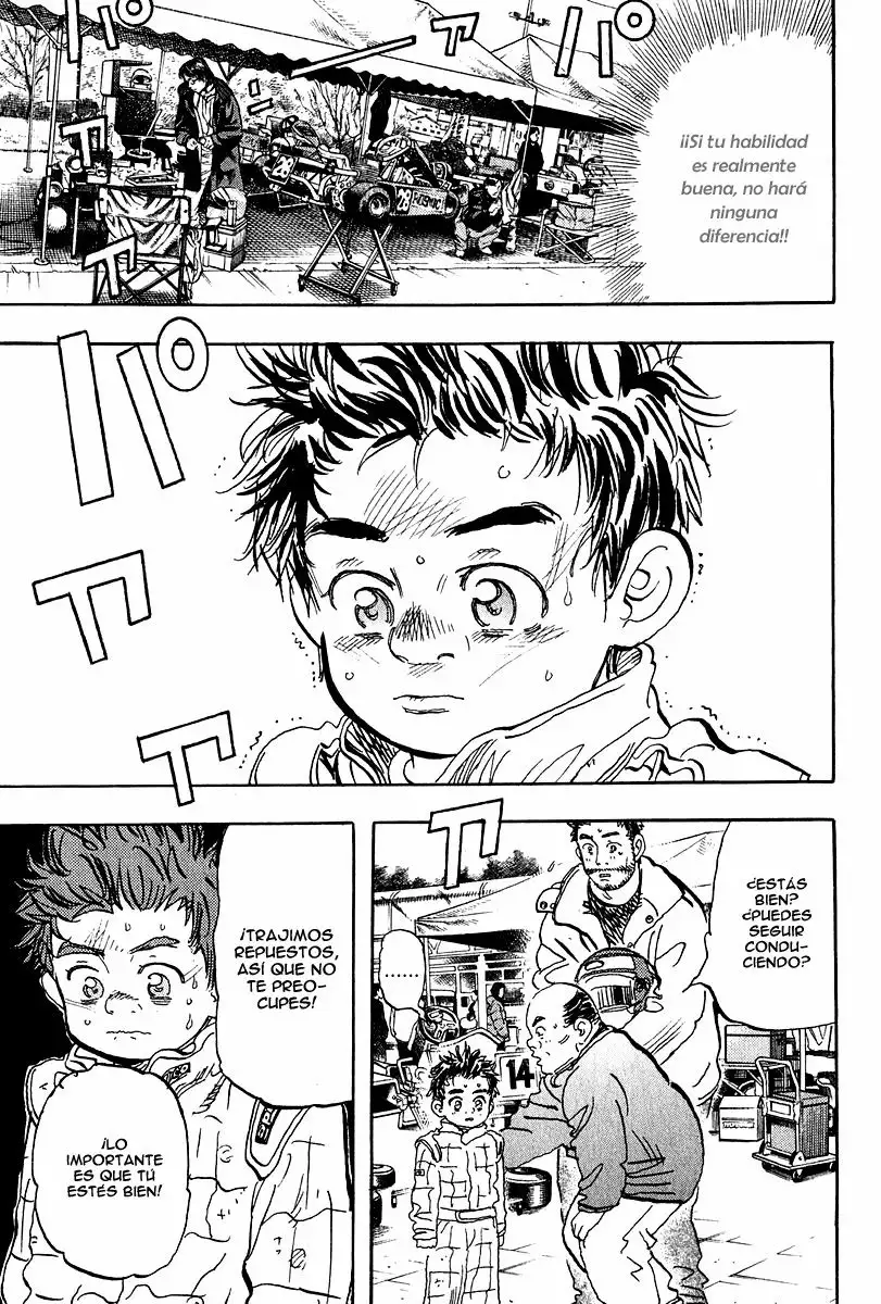 Página 32 del Manga