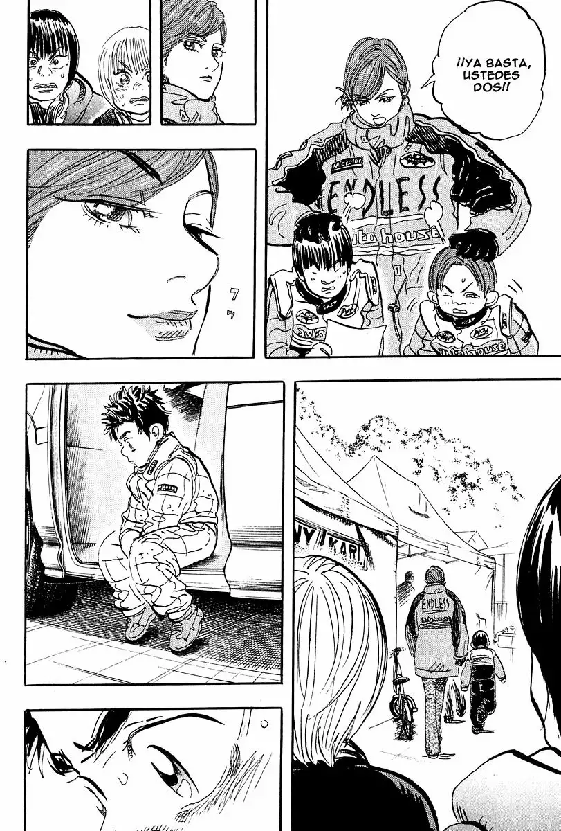 Página 41 del Manga