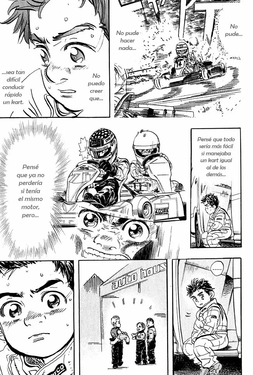 Página 42 del Manga