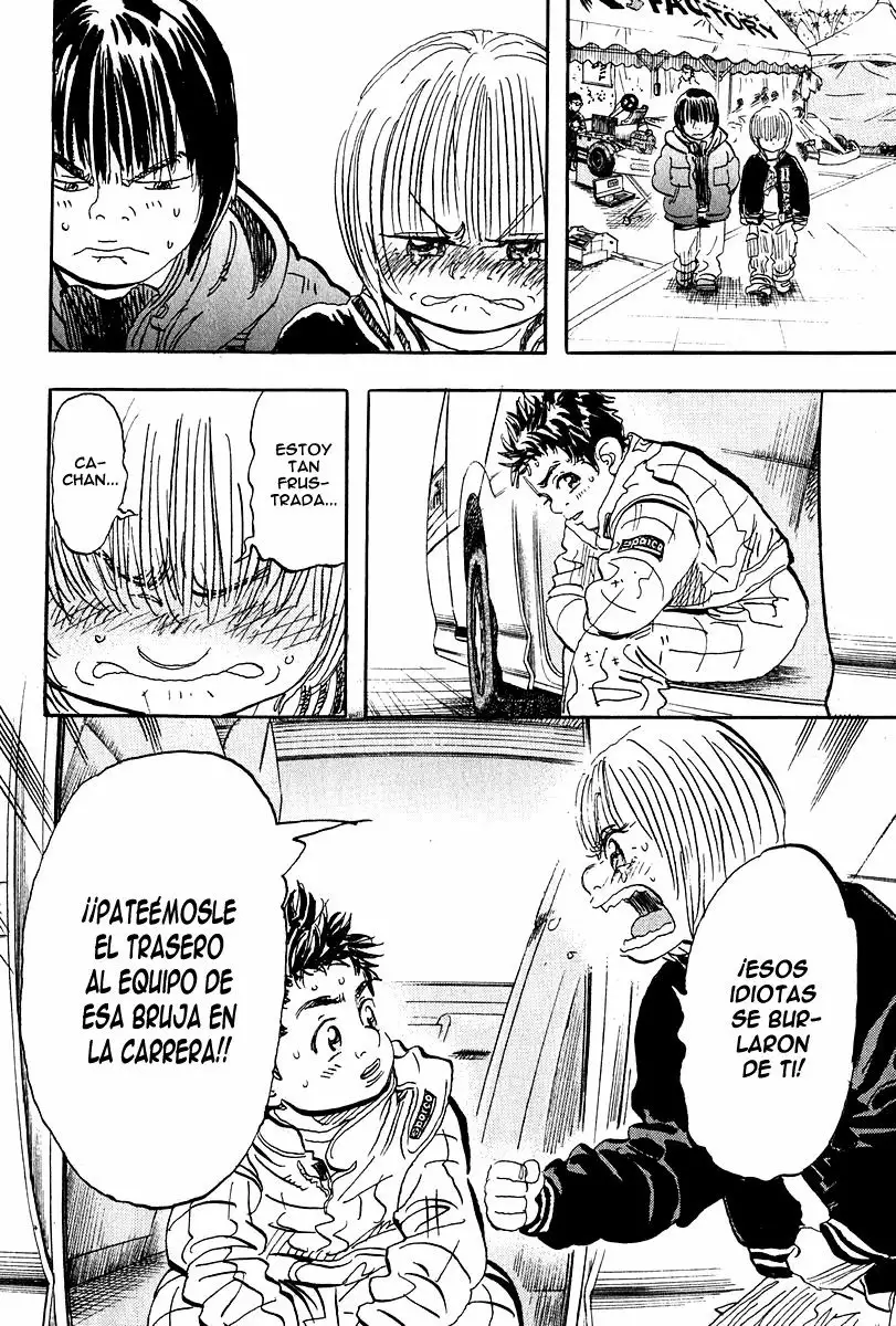 Página 45 del Manga