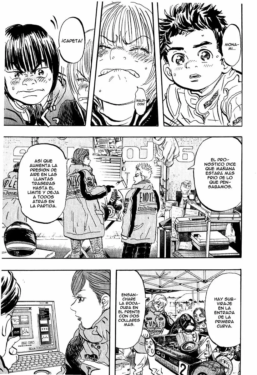 Página 46 del Manga