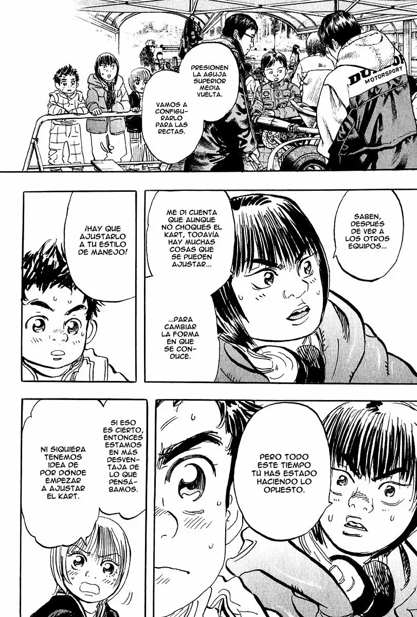 Página 47 del Manga