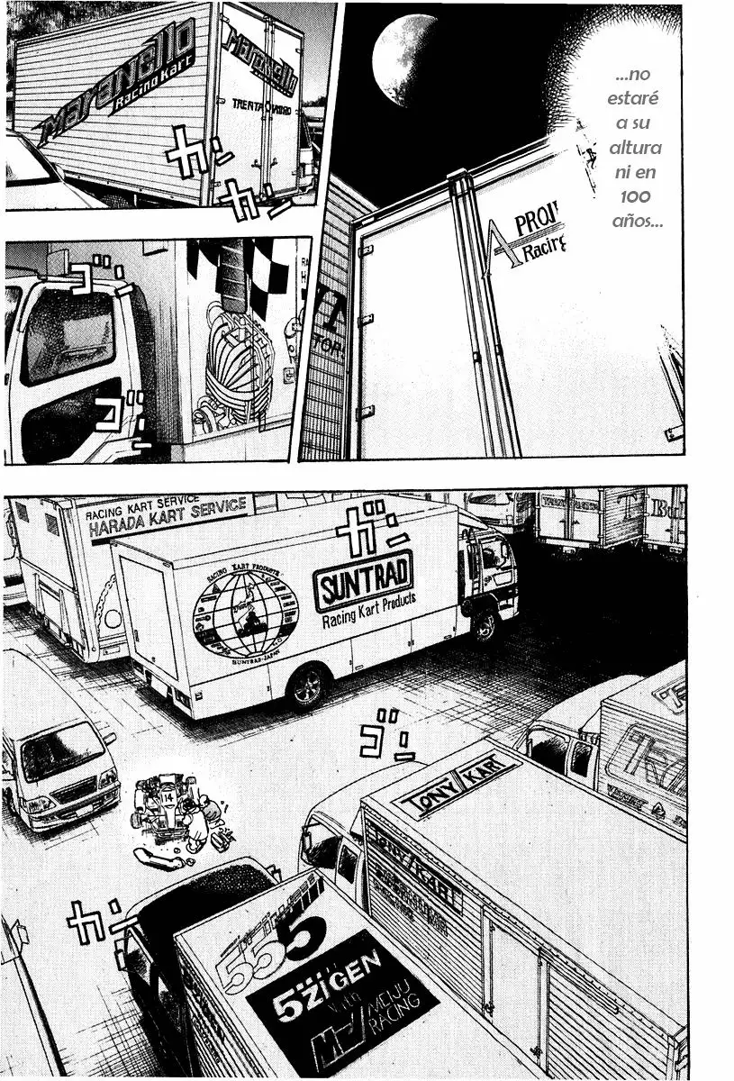 Página 50 del Manga