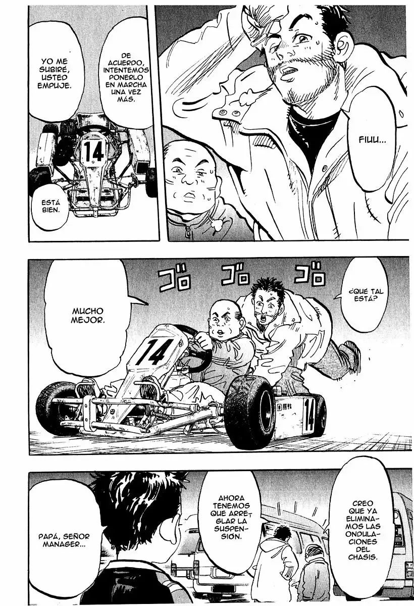 Página 51 del Manga