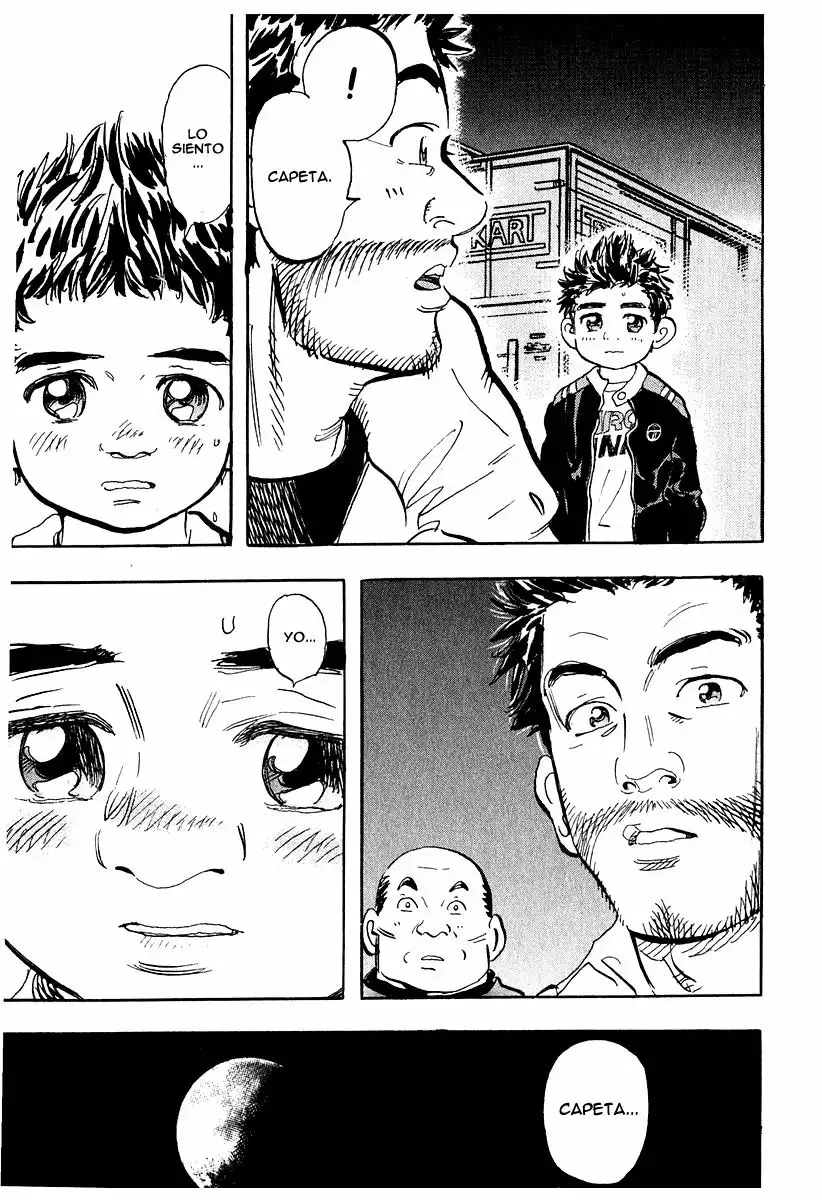 Página 52 del Manga