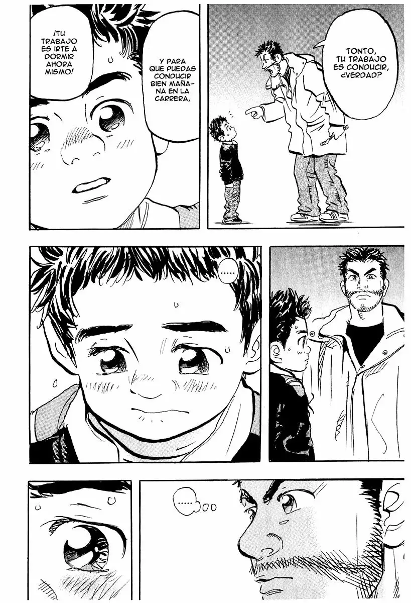 Página 53 del Manga