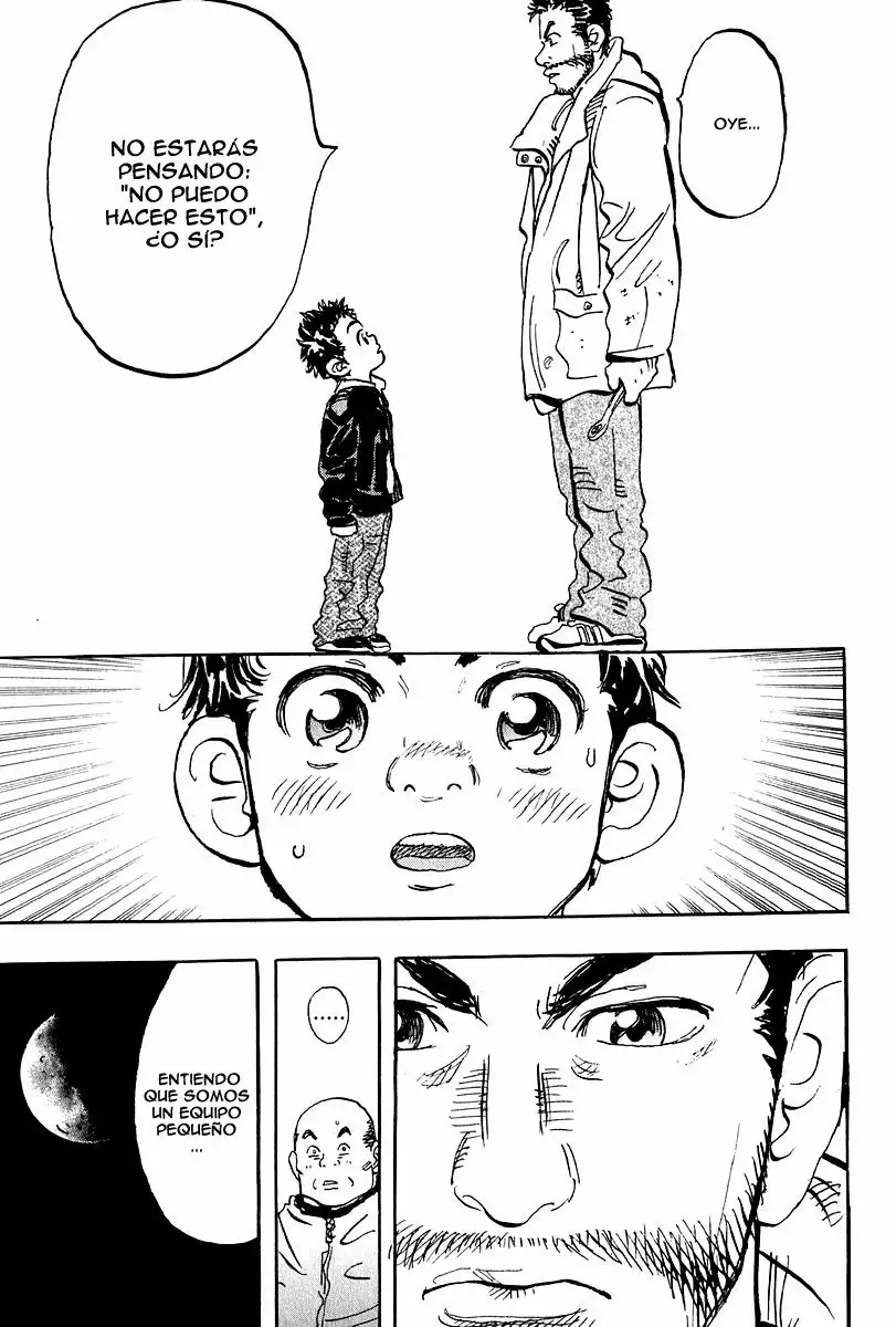 Página 54 del Manga