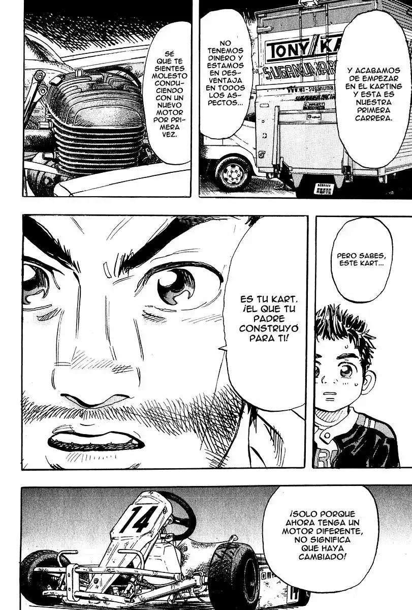 Página 55 del Manga