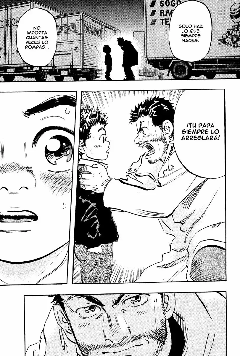 Página 56 del Manga