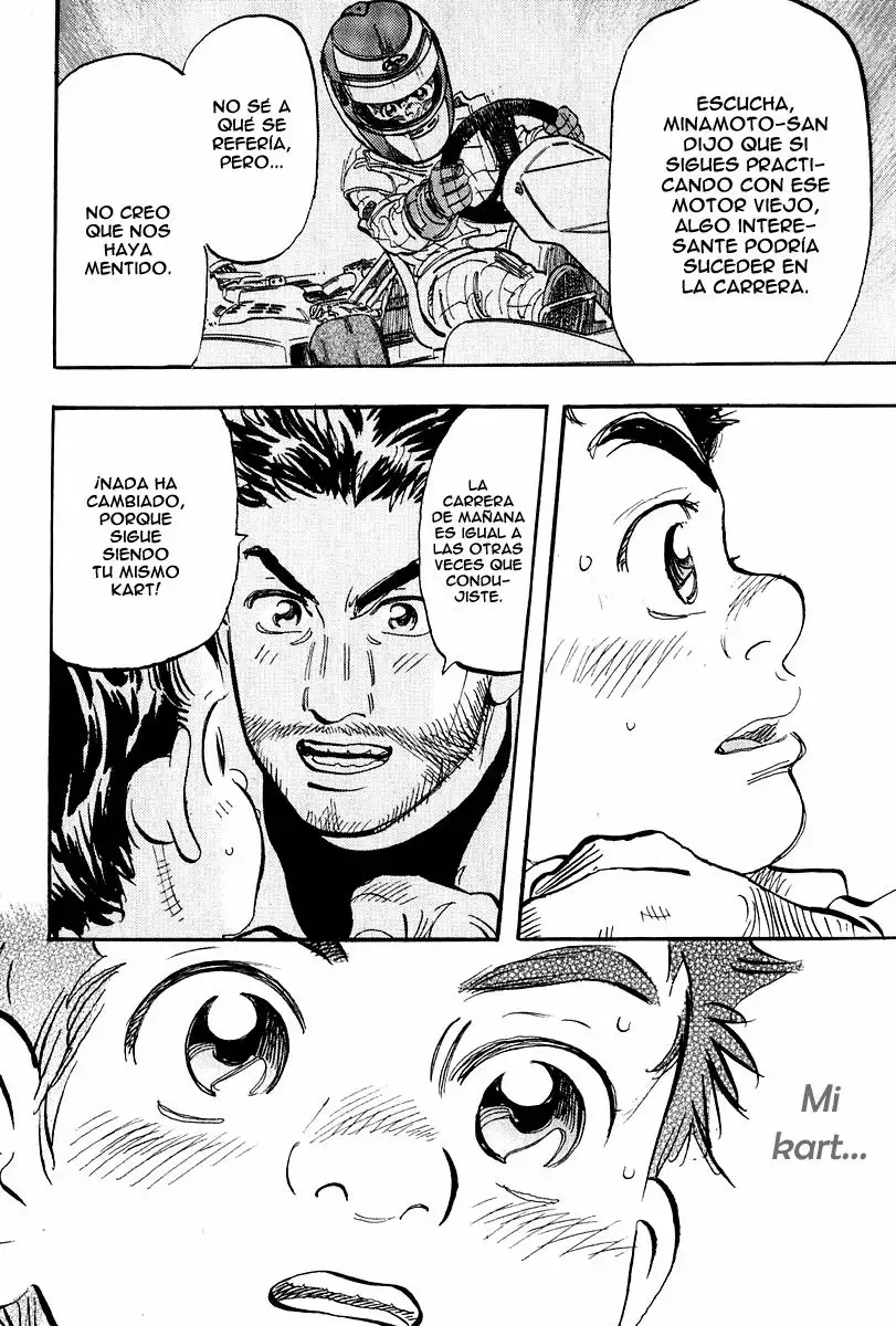 Página 57 del Manga