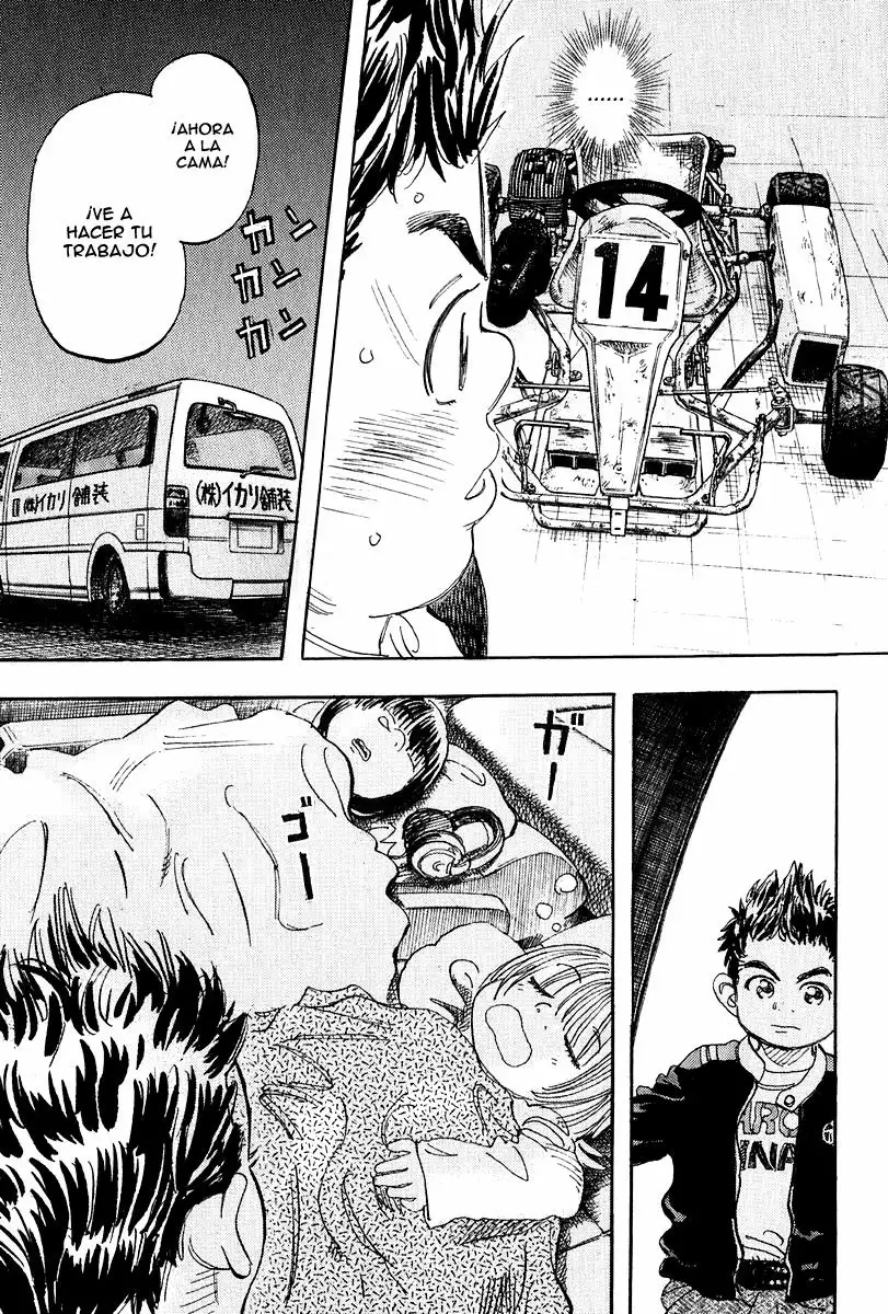 Página 58 del Manga