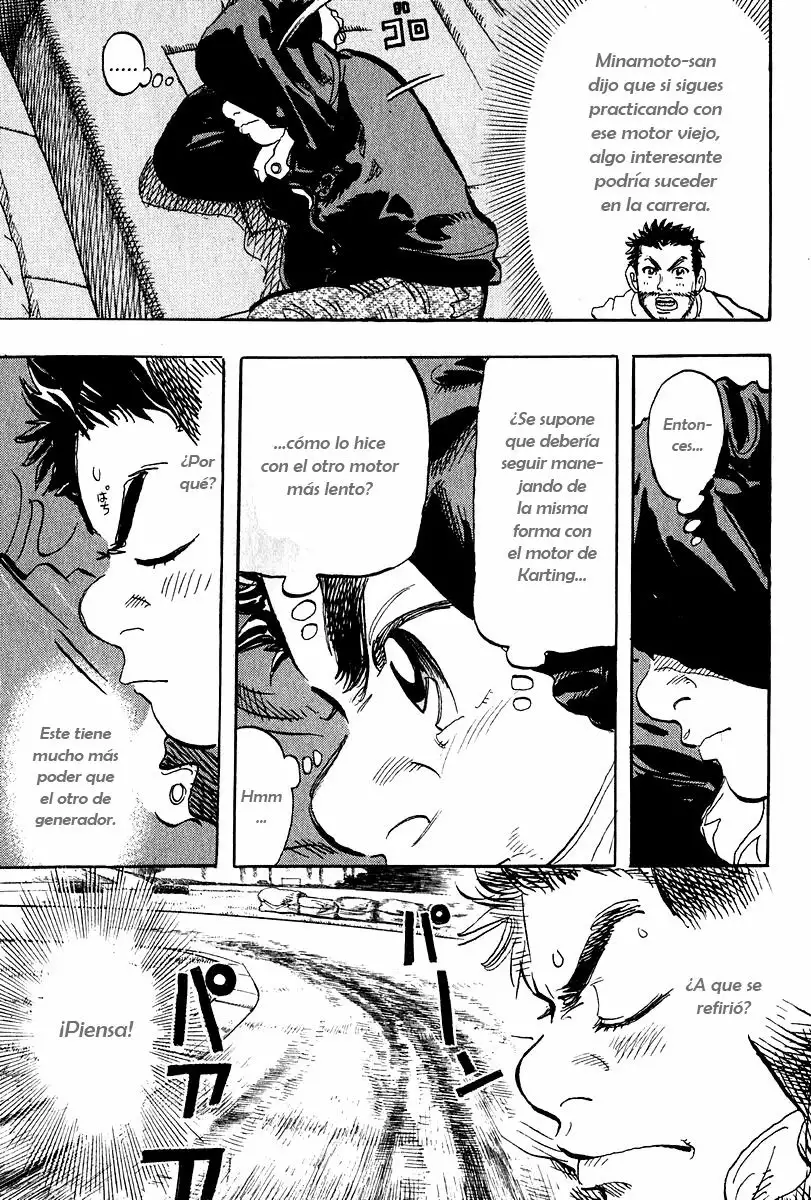Página 60 del Manga