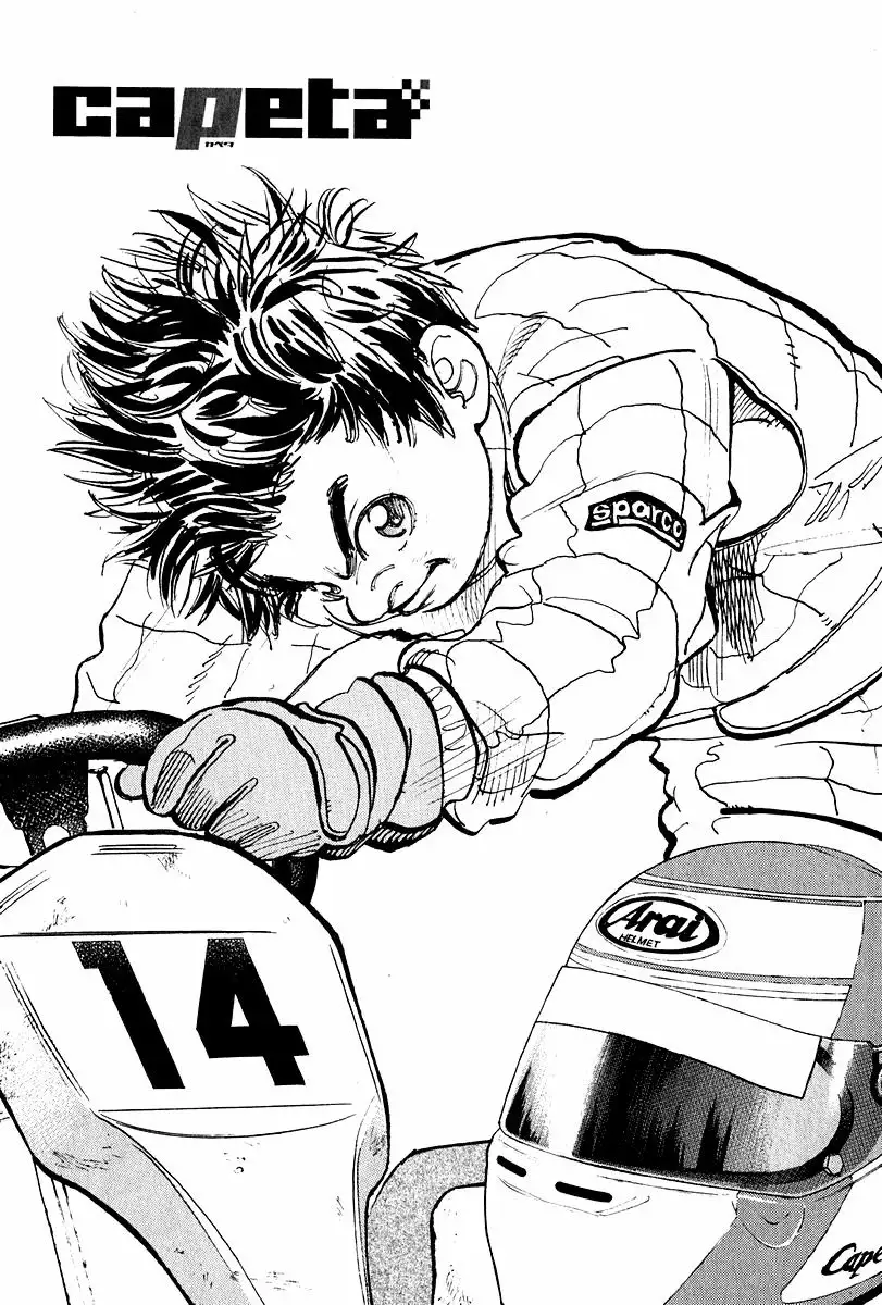 Página 64 del Manga