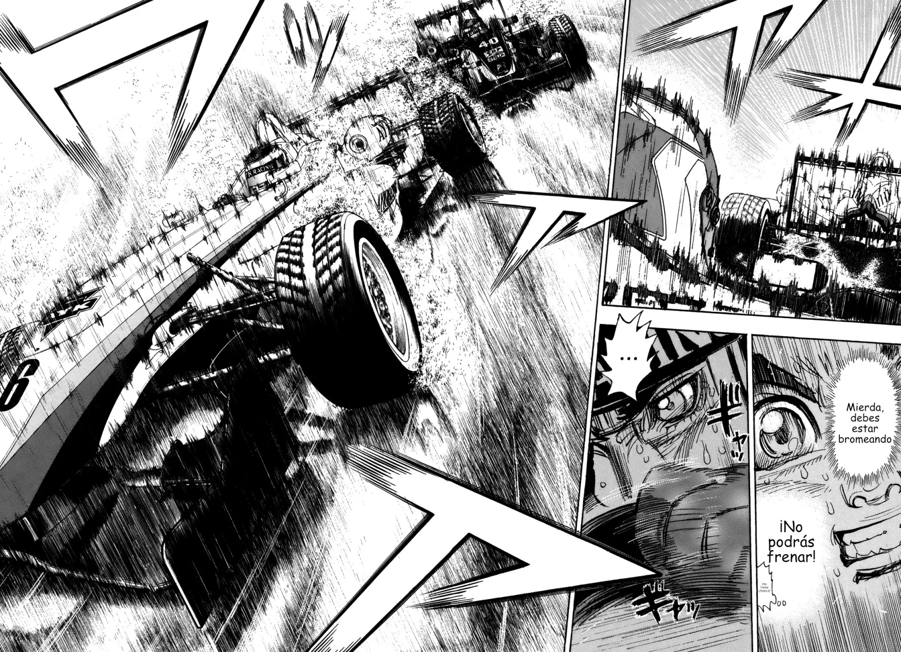 Página 36 del Manga