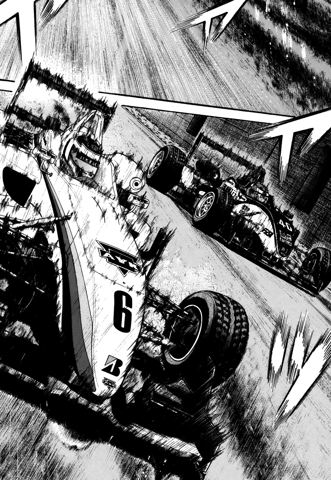 Página 41 del Manga