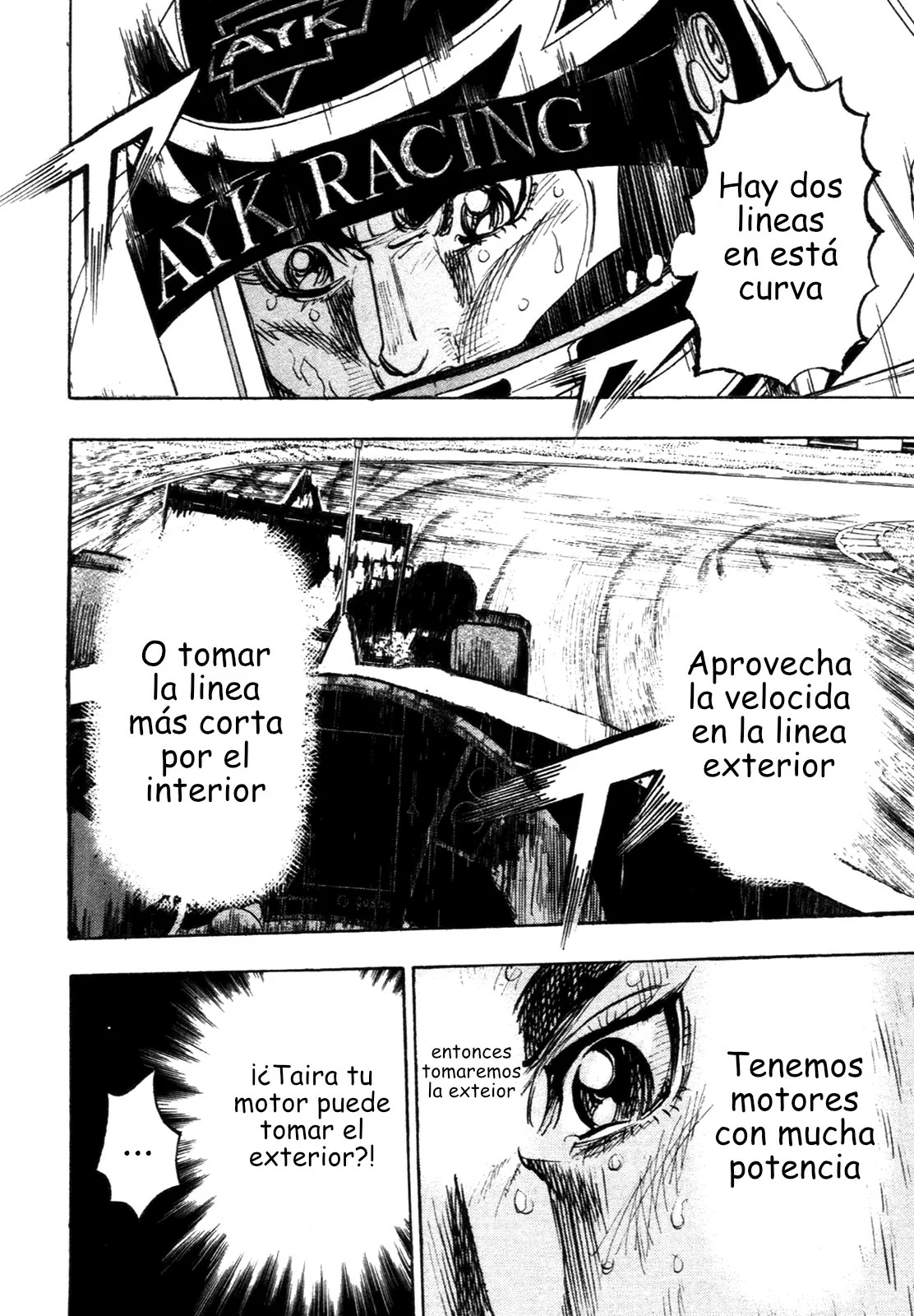 Página 48 del Manga