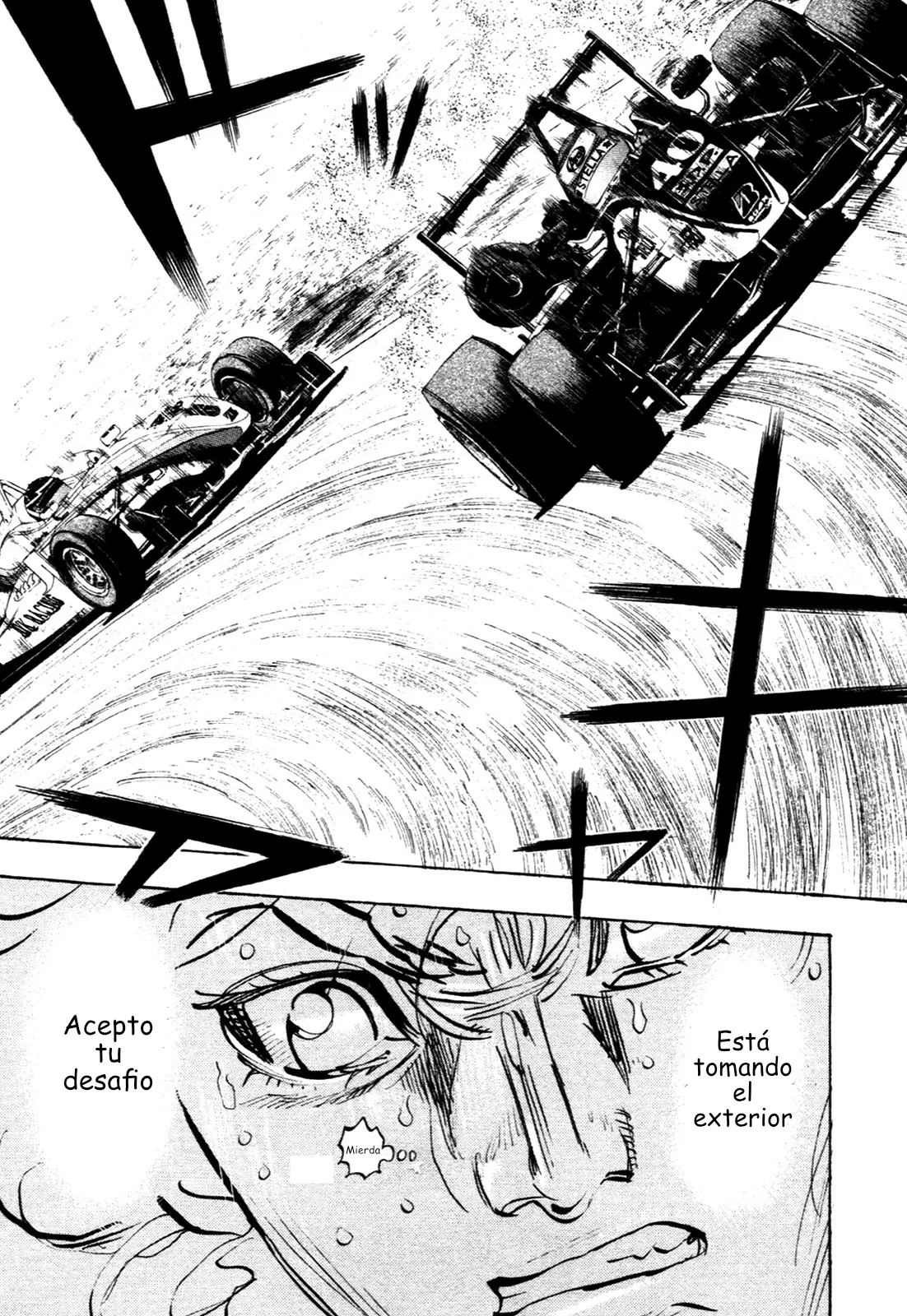 Página 49 del Manga