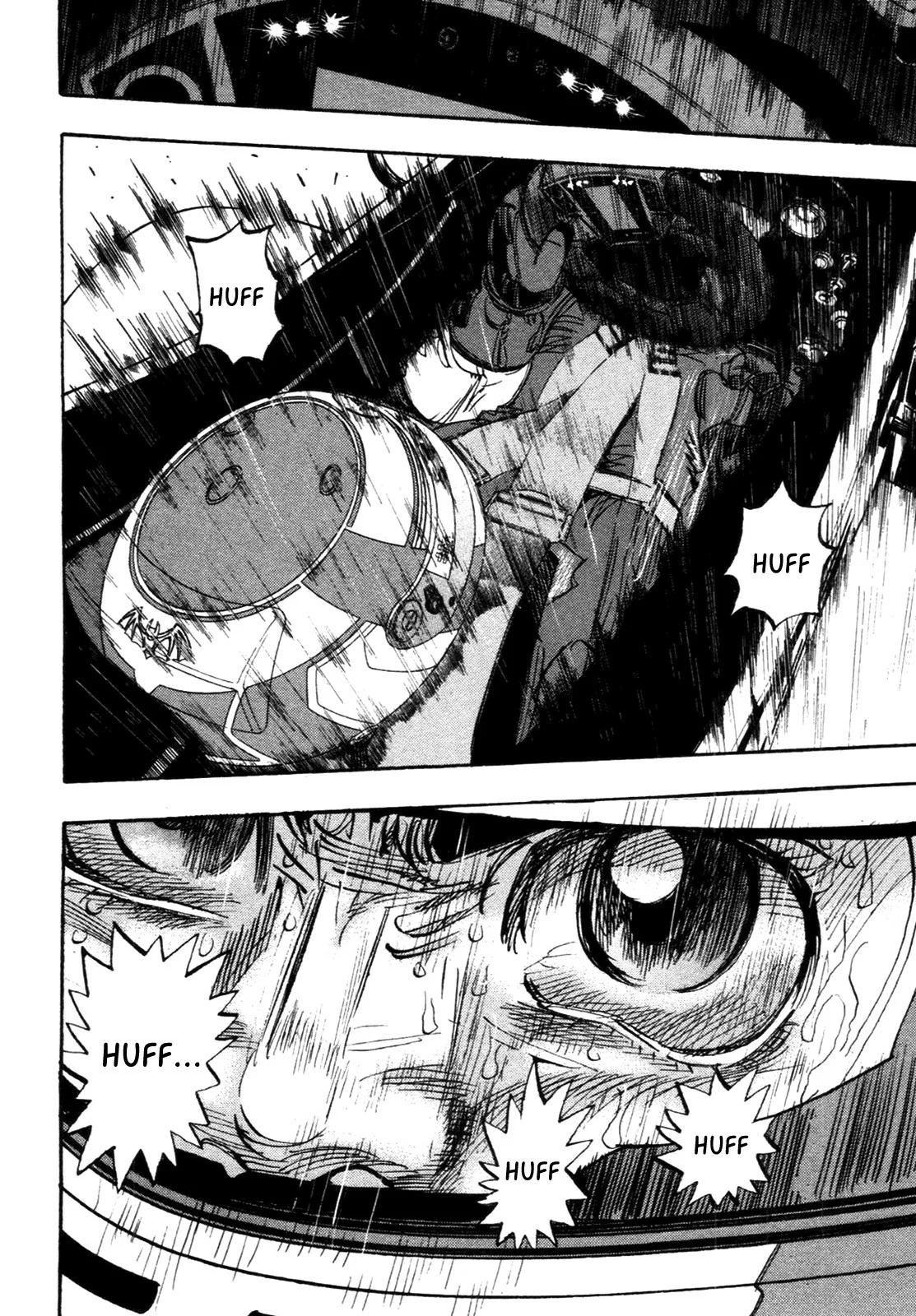 Página 34 del Manga