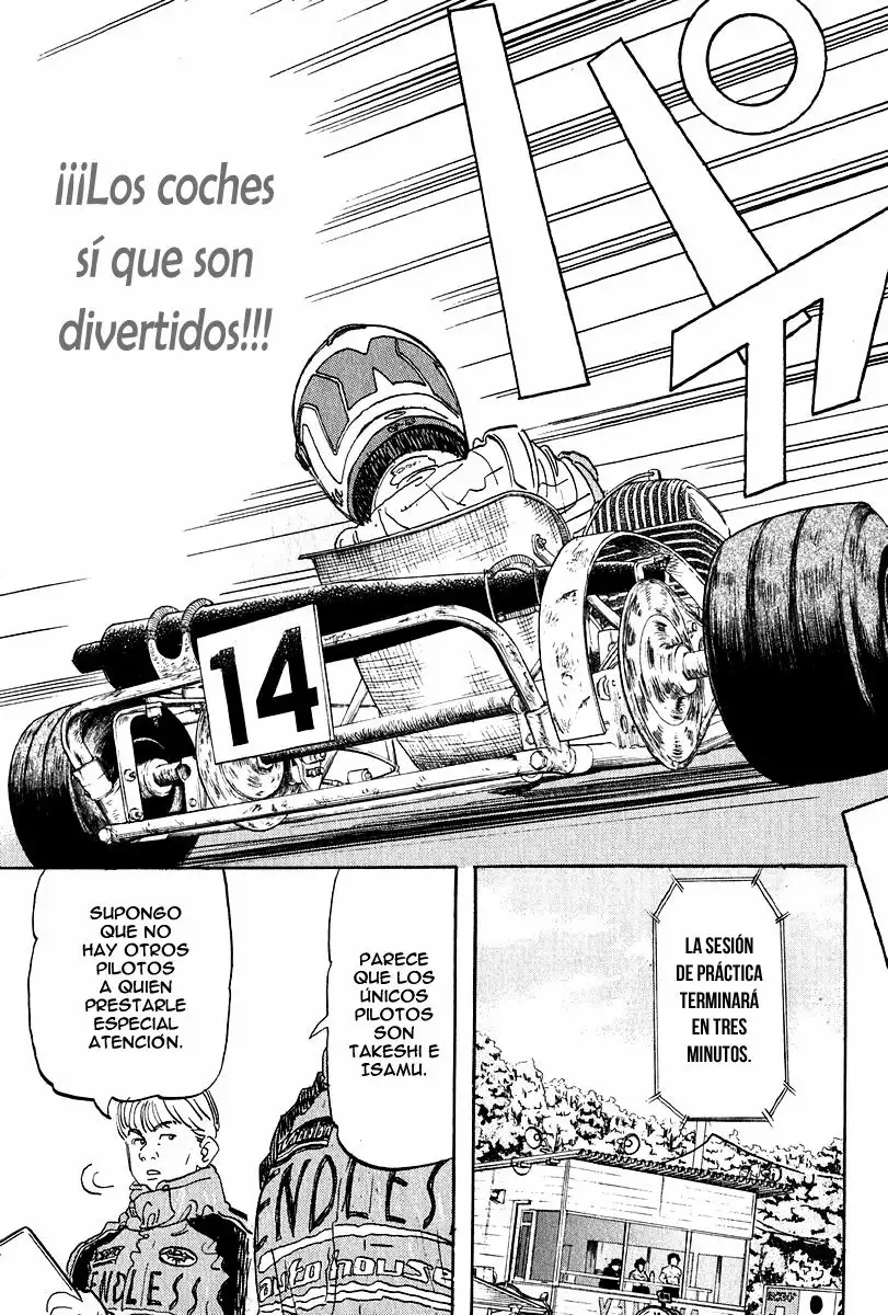 Página 32 del Manga