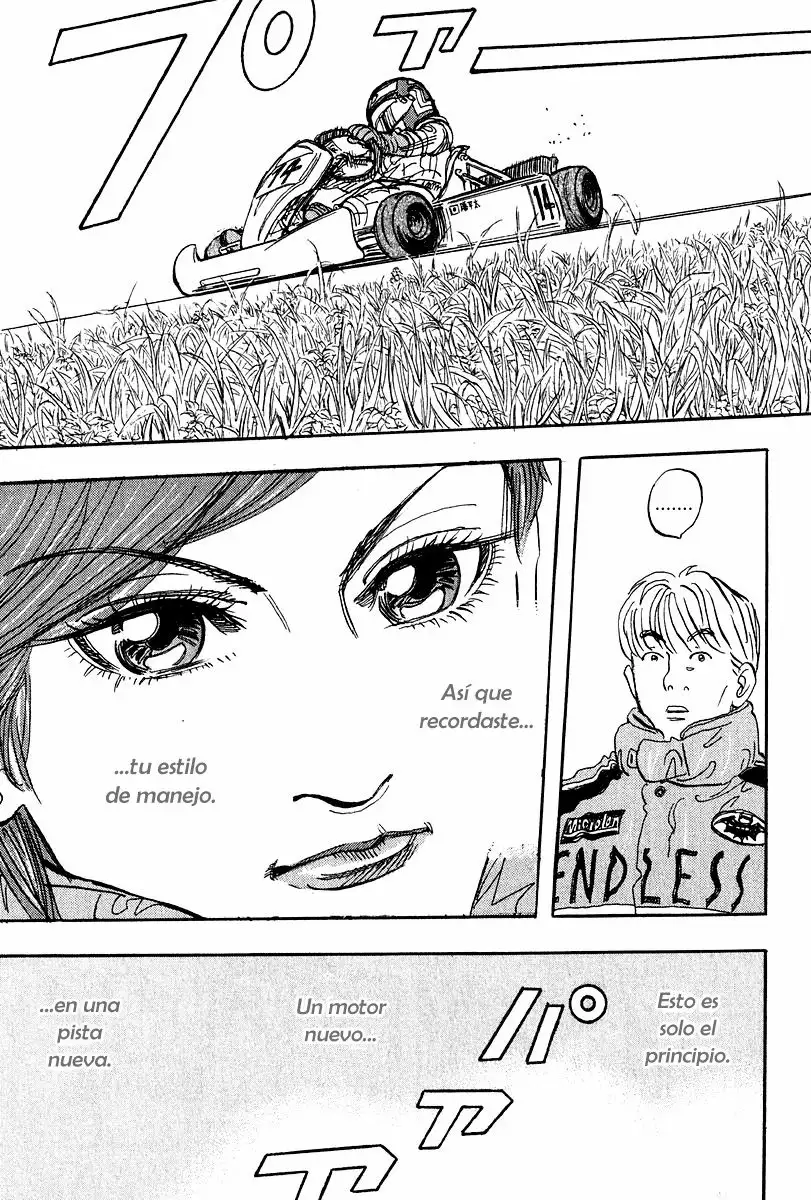 Página 36 del Manga