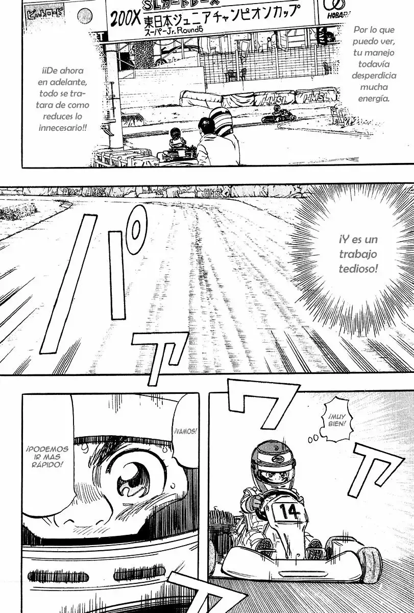 Página 37 del Manga