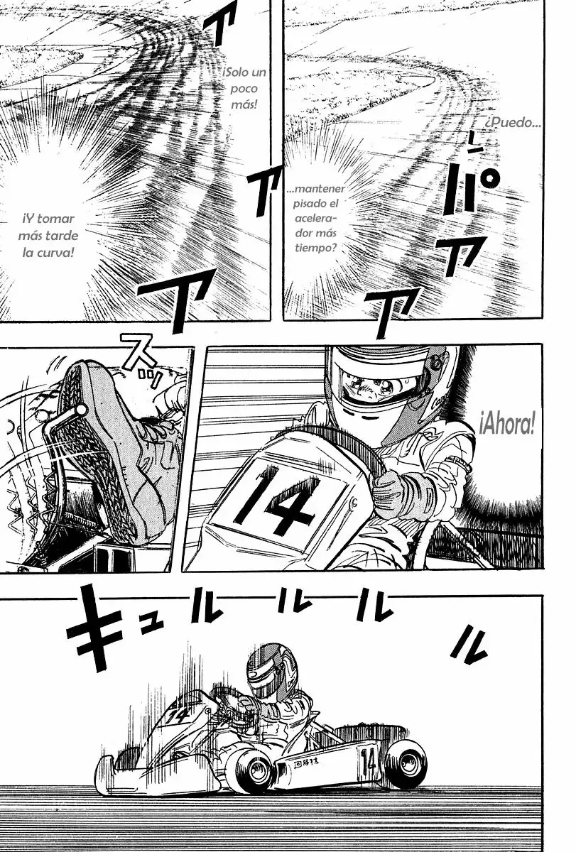 Página 38 del Manga