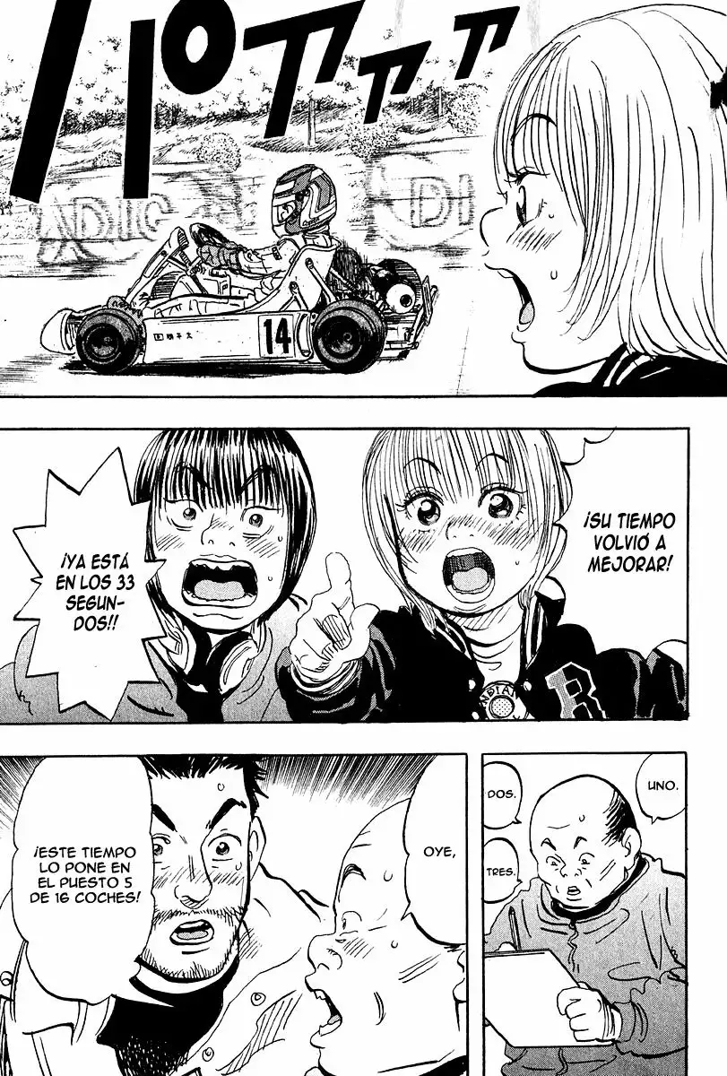 Página 40 del Manga