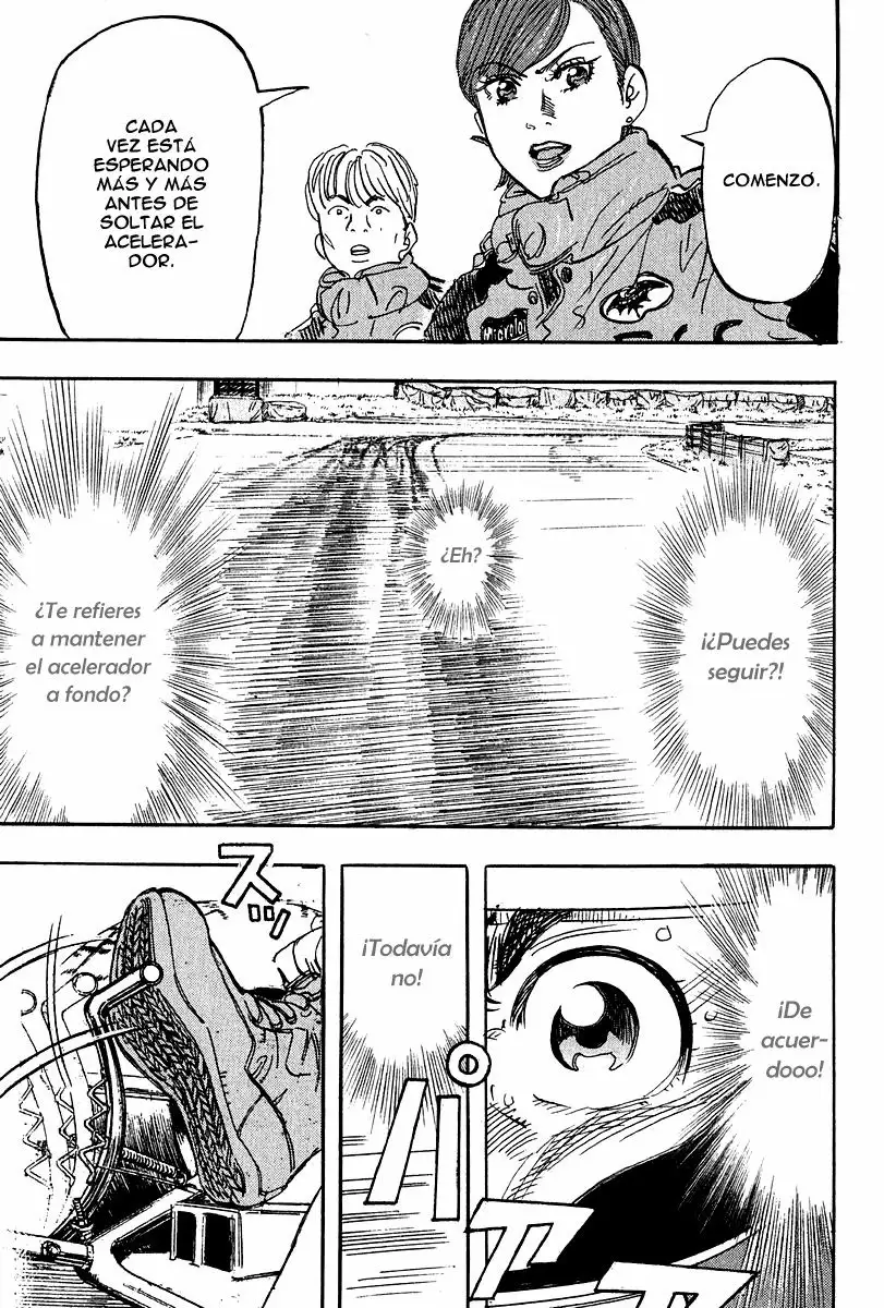 Página 41 del Manga
