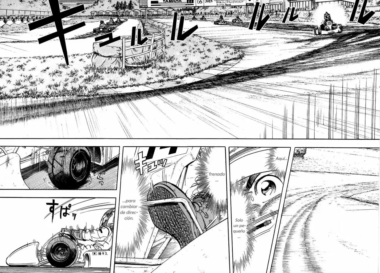 Página 42 del Manga