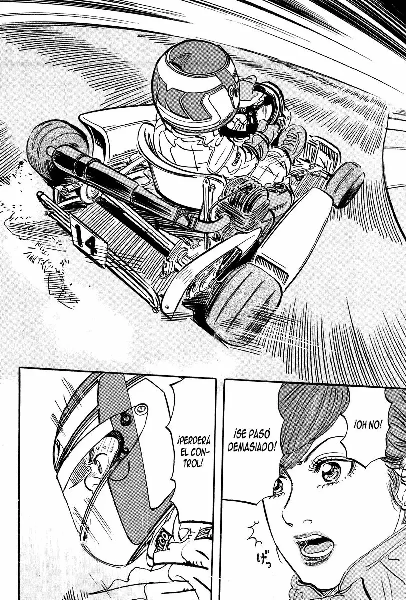 Página 43 del Manga