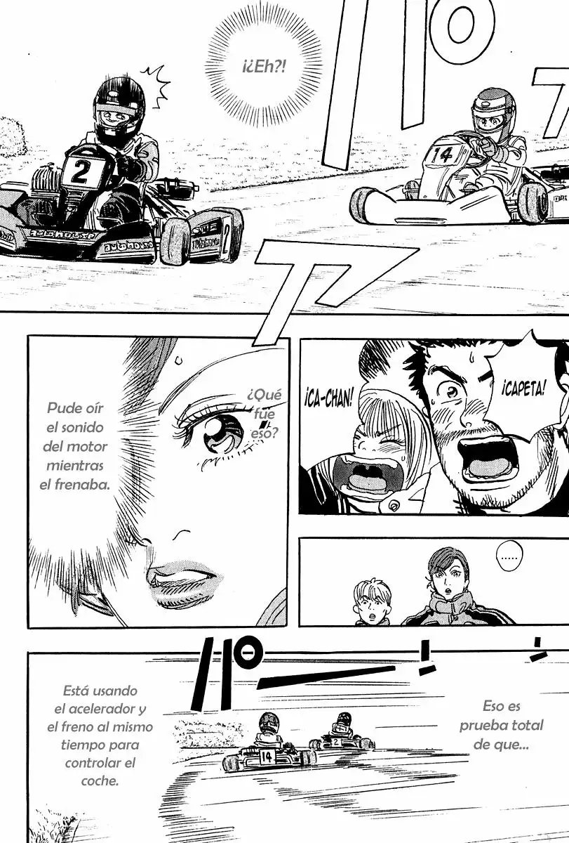 Página 46 del Manga