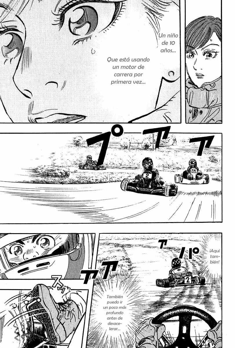 Página 47 del Manga