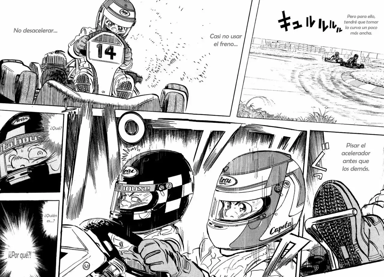 Página 48 del Manga