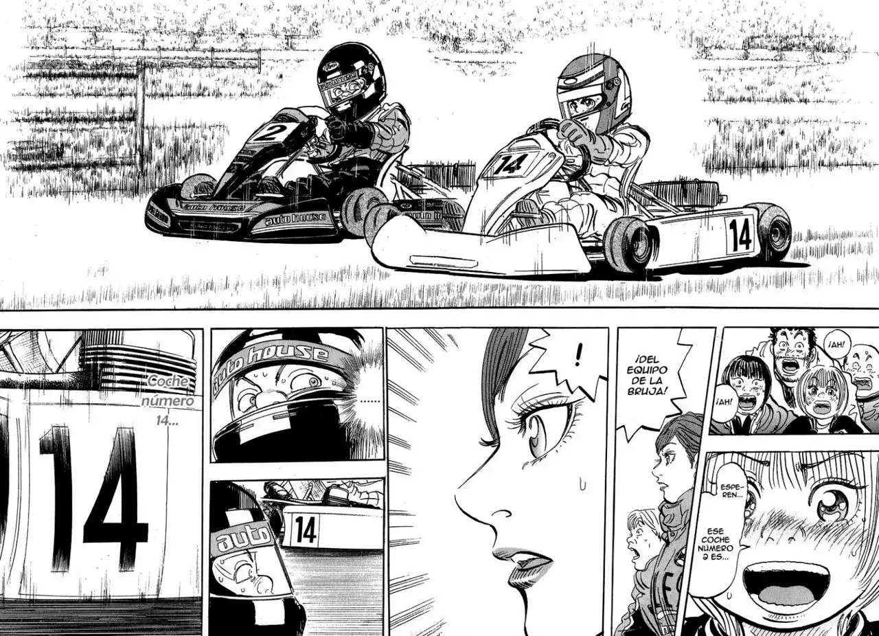 Página 49 del Manga