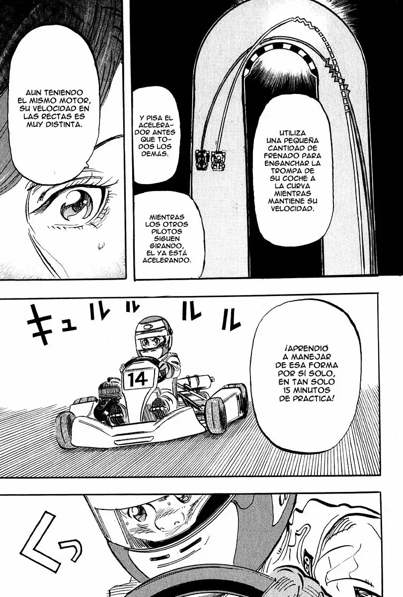 Página 52 del Manga