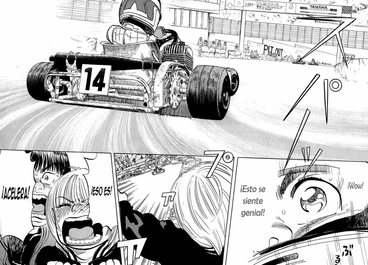 Página 53 del Manga