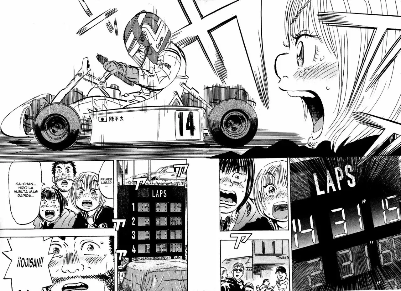 Página 54 del Manga