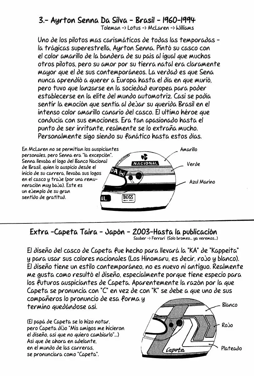 Página 58 del Manga