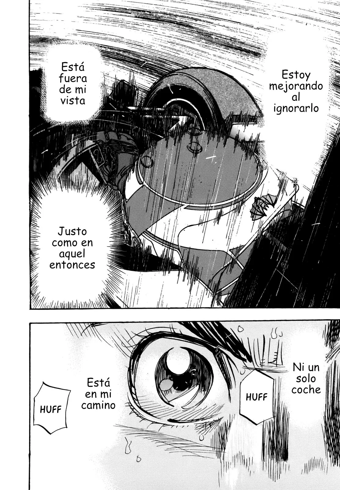 Página 35 del Manga