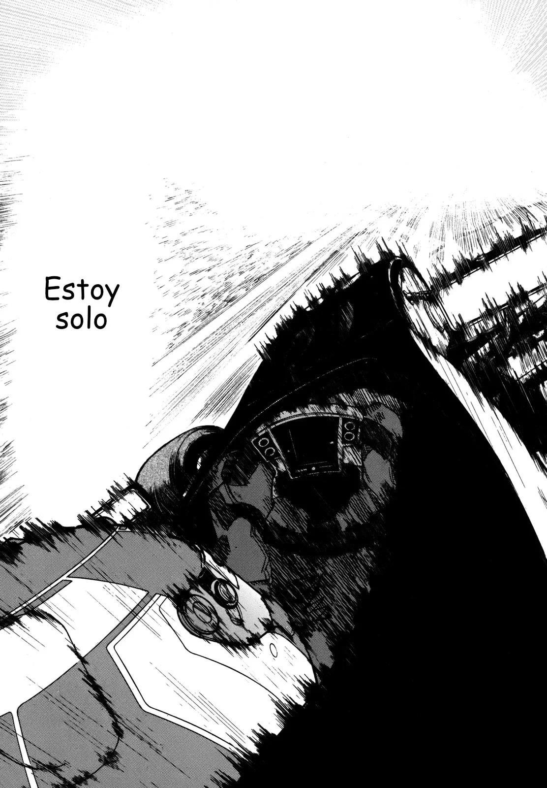 Página 36 del Manga