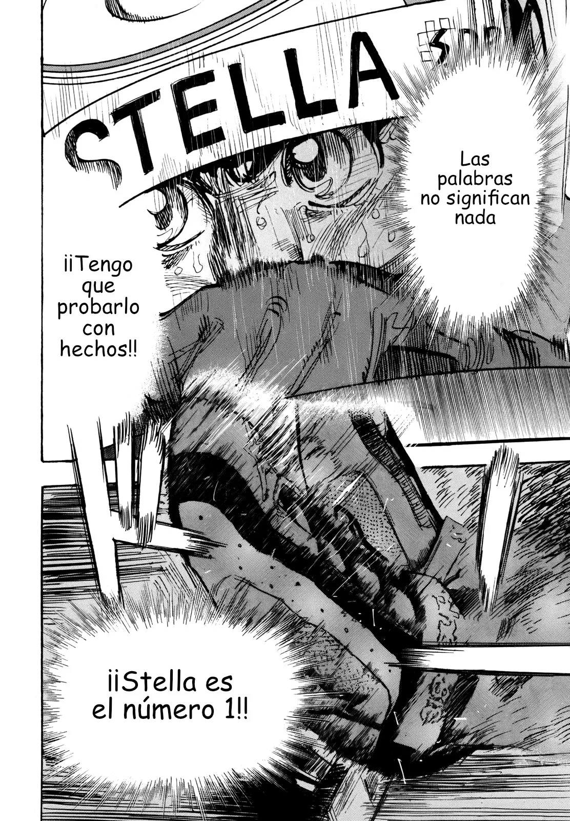 Página 37 del Manga