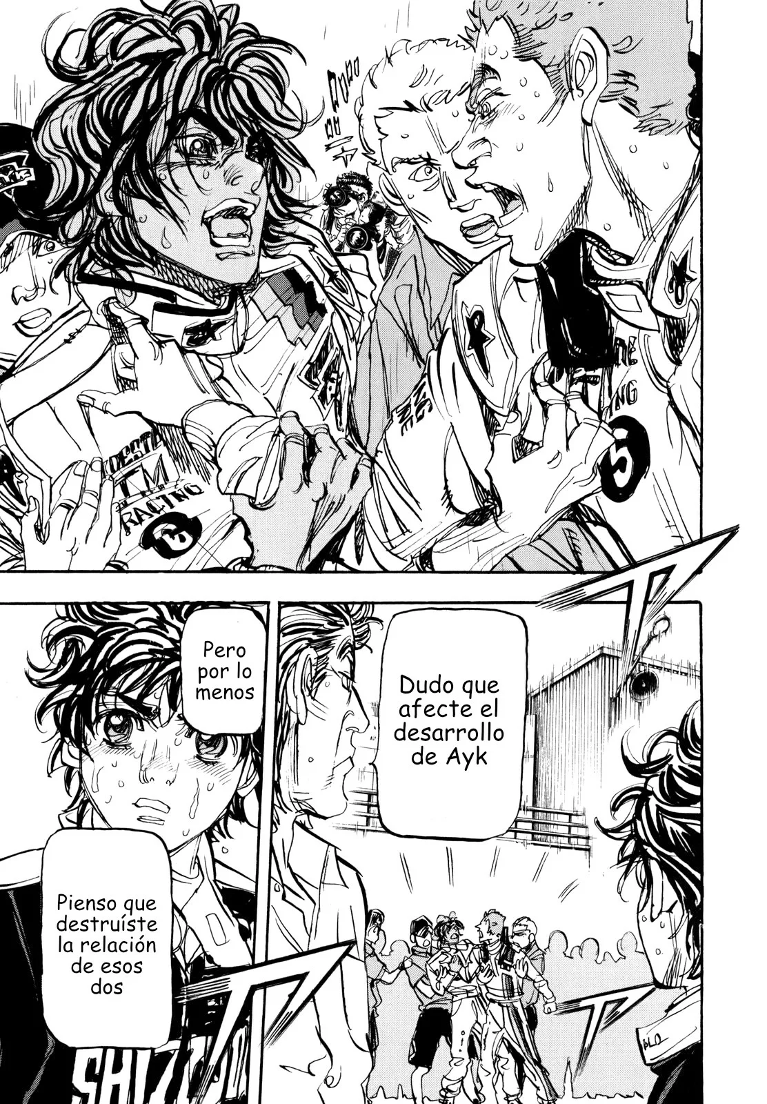 Página 44 del Manga