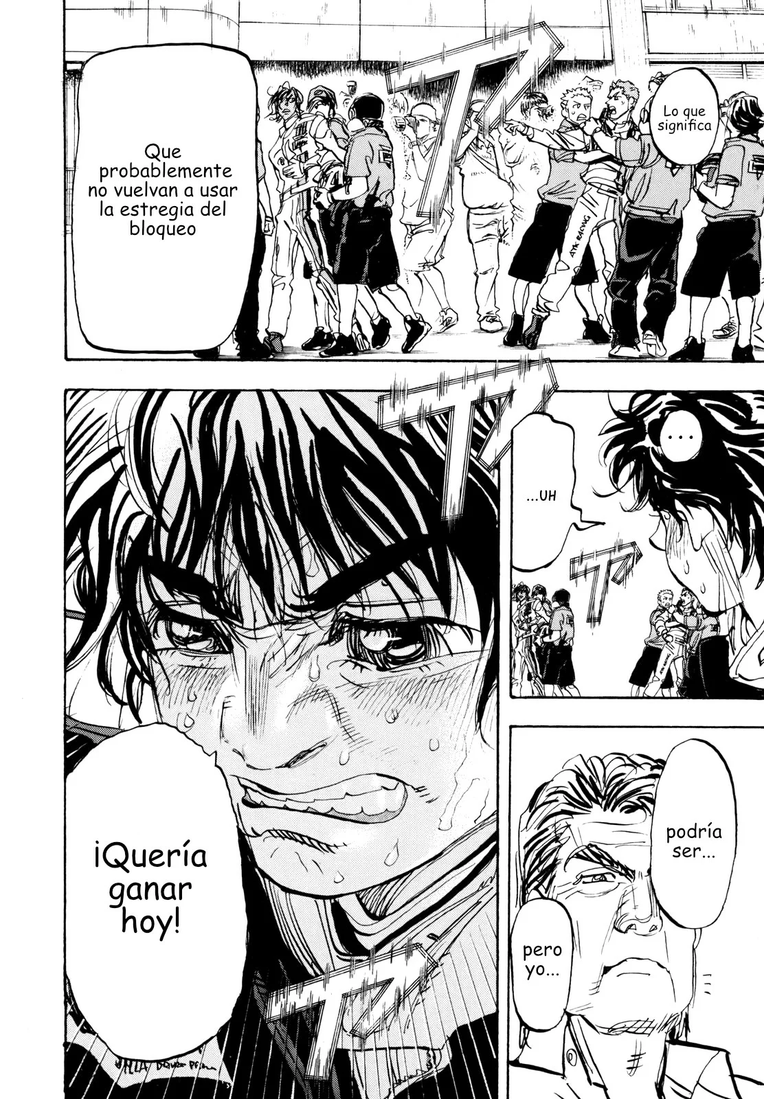 Página 45 del Manga