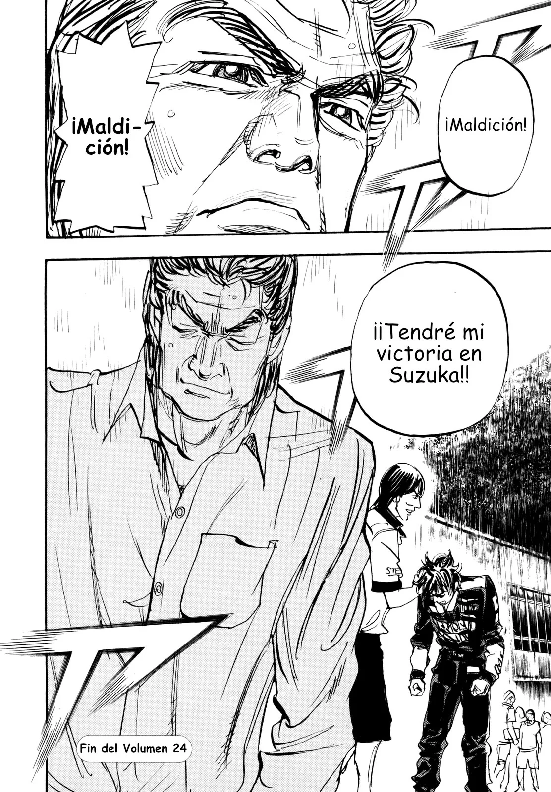 Página 47 del Manga