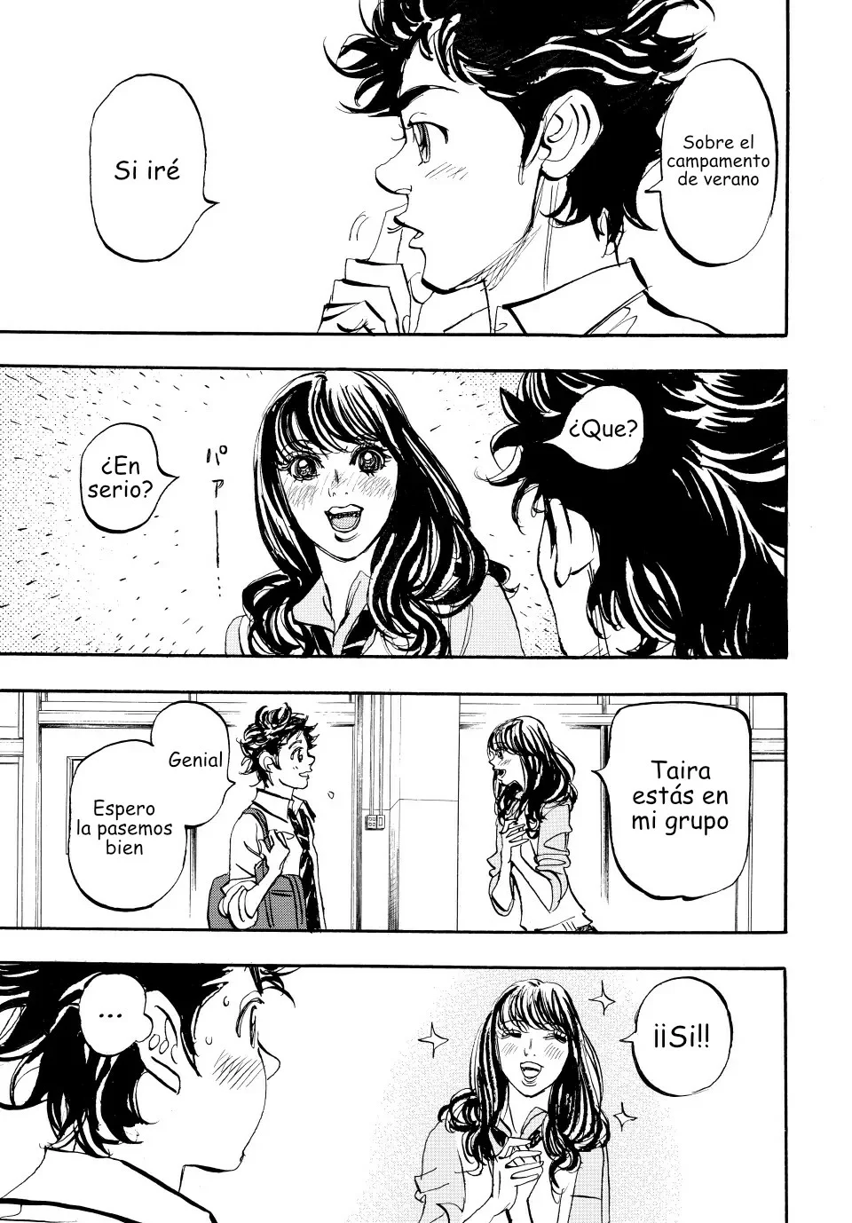 Página 37 del Manga