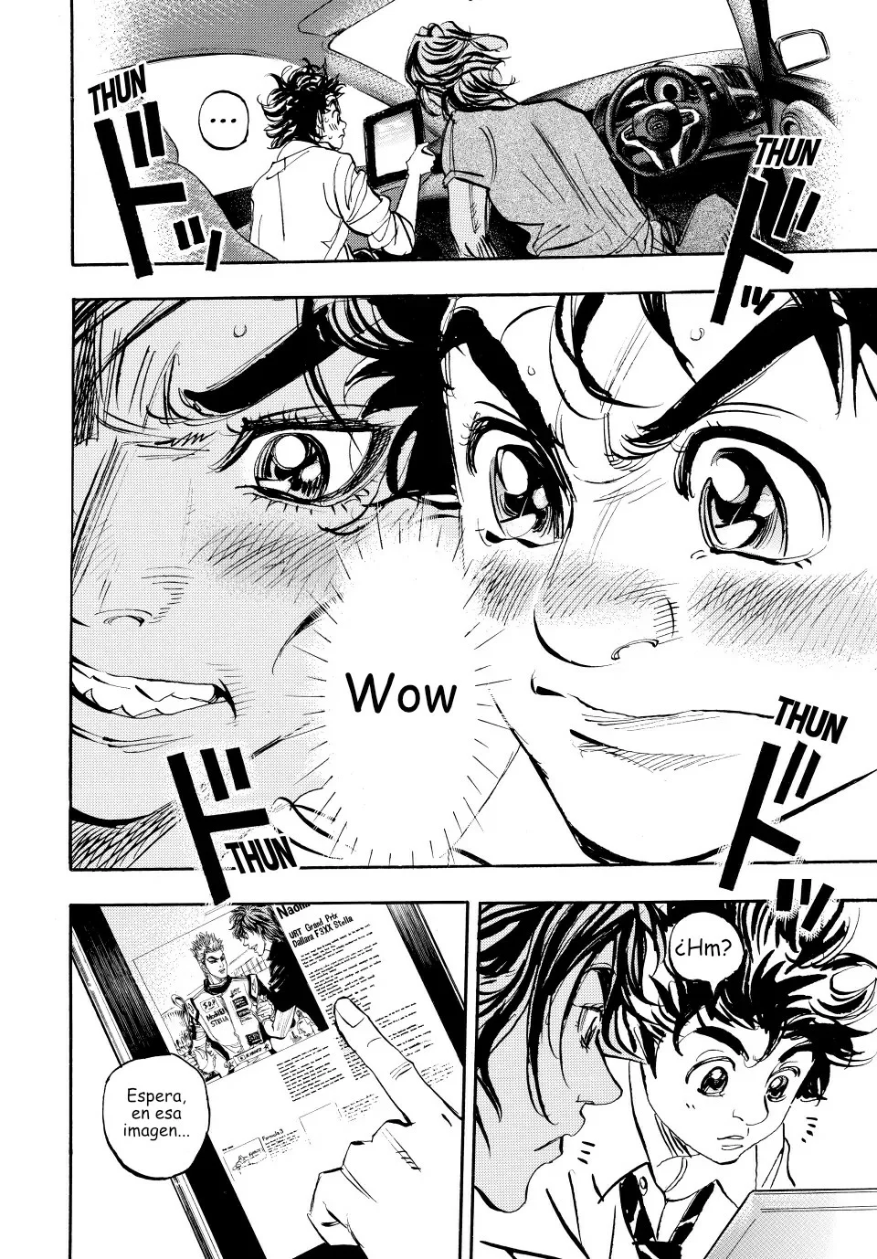 Página 44 del Manga