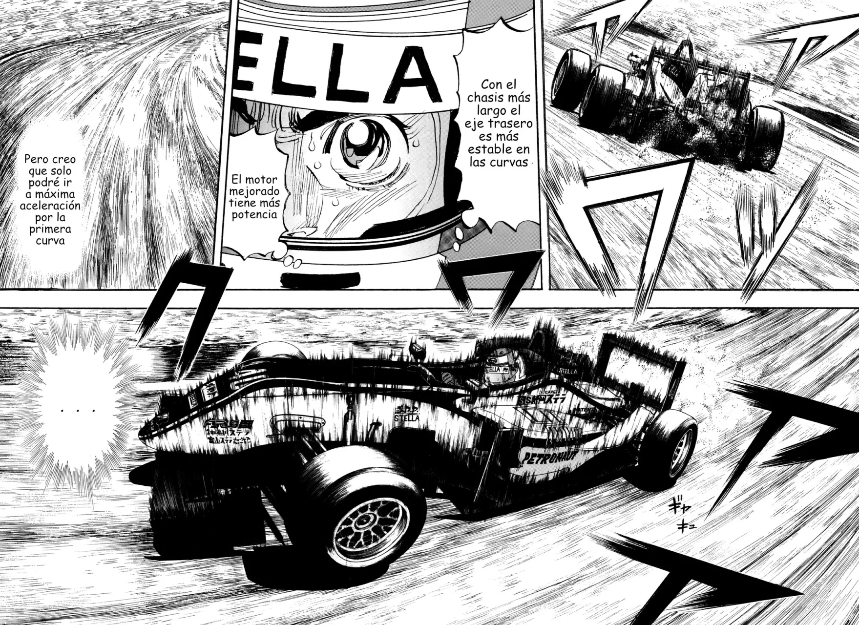 Página 24 del Manga